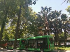 -四川大学(华西校区)