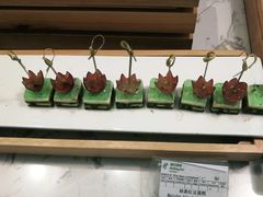 -西安绿地假日酒店