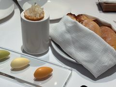 -L'Arome芳芳法国餐厅(仙林金鹰店)