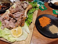 -马灯部落·西湖边的创意山景餐厅(虎跑动物园店)