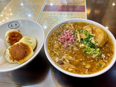 -毛华美食(清扬路店)