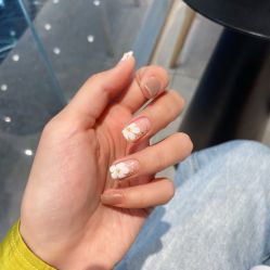 点击看大图 -海星美甲美睫