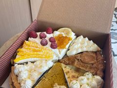 -Pie Bird(新闸路店)