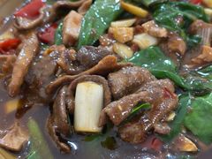 -周师饭店