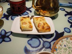 -撒拉花儿·新疆菜·清真(太阳宫店)