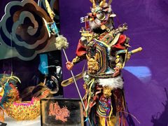 -陕西历史博物馆