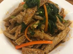 -巴依老爷新疆美食(望京小街店)