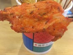 -炸物局(泊富I CITY店)