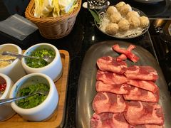 -官也街澳门火锅(新源里店)