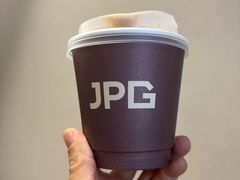 -JPG canteen(深圳科兴店)