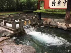 -百脉泉景区
