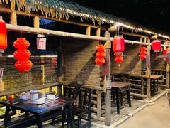 -园林美食城·本土农家菜(杨和镇店)