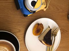 -大酉·M Coffee(北京美术馆店)