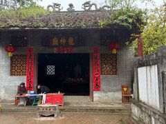 -靖西鹅泉风景区