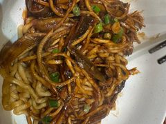 -寻裕记·现炒浇头面(人民广场店)