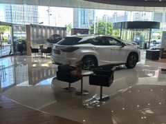 -上海东昌雷克萨斯(沪南路店)