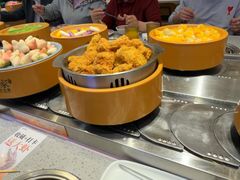 -喜家自助小火锅(乐客城店)
