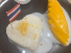 -曼谷食堂·泰国家庭料理