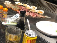 -大渔铁板烧(万象城店)