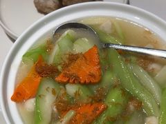 -莆田餐厅PUTIEN(三里屯店)