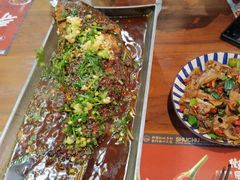 -树厨贵州菜(花果园购物中心店)