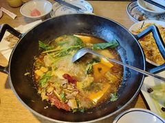 -福茂源横山铁锅羊肉(牡丹园店)