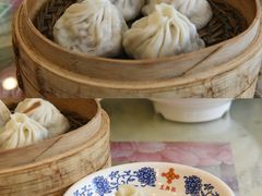 无锡小笼包-王興記(中山路店)