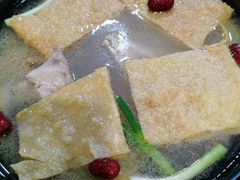 -小板凳(四公里店)