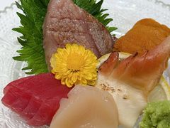 -鮨一日本料理(大中华店)