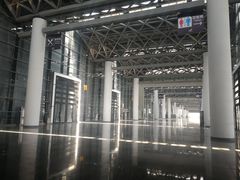 -南宁国际会展中心(会展东博文化旅游区)