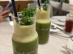 -慕境Moment Space·Fresh(33小镇店)