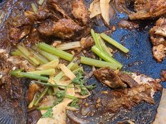 -老板恋上鱼(印象城店)