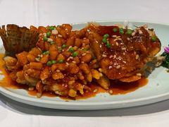 -老阊门菜馆(山塘街店)