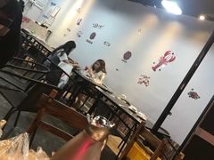 -三妹小龙虾·黄油蟹(华侨城总店)