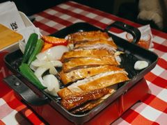 -西贝(虹口龙之梦店)