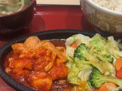 -食其家·牛丼咖喱(天津梅江印象城店)