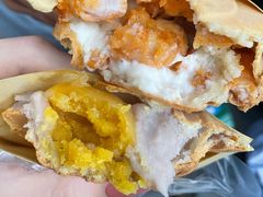 -老炳·七丛松甘草水果