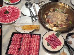 -川味观·鲜货火锅(景芳水湘店)