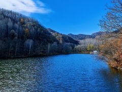 -玉渡山自然风景区