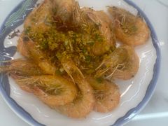 -旺鲜渔港连锁餐厅·珠海特色美食地标(爱情邮局店)