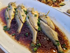 -食鼎记海鲜大排档(美食街店)