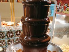 -凡塔斯牛排自助餐厅(莆田万达店)