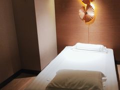 -海乐健康美食·SPA水疗会(水都假日酒店)