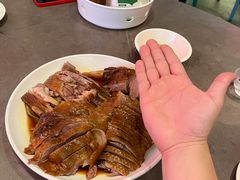 -陈鹏鹏潮汕菜(宝安机场T3航站楼店)