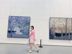 -大芬美术馆