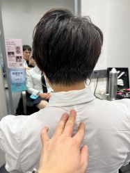 -P.R.O.salon 发哲