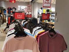 -沈阳百联购物中心(青年大街店)