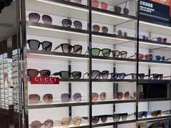 -LensCrafters亮视点(蓝色港湾店)