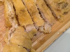 -苏晓玥·手作江南小吃(深圳北站店)