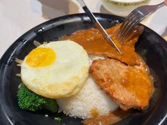 -和平馆·地道港澳茶餐厅(西门口店)
